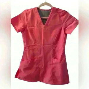 Grey’s Anatomy Scrub Top